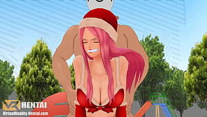 Jewelry bonney One lump manga porn