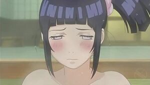 Naruto Dolls tub episode [nude filter] 2